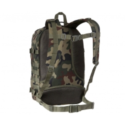 Plecak Scout 36L - PL Woodland/ Wz.93 - Texar